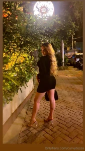 It s late at night already weekend is almost over i always love to