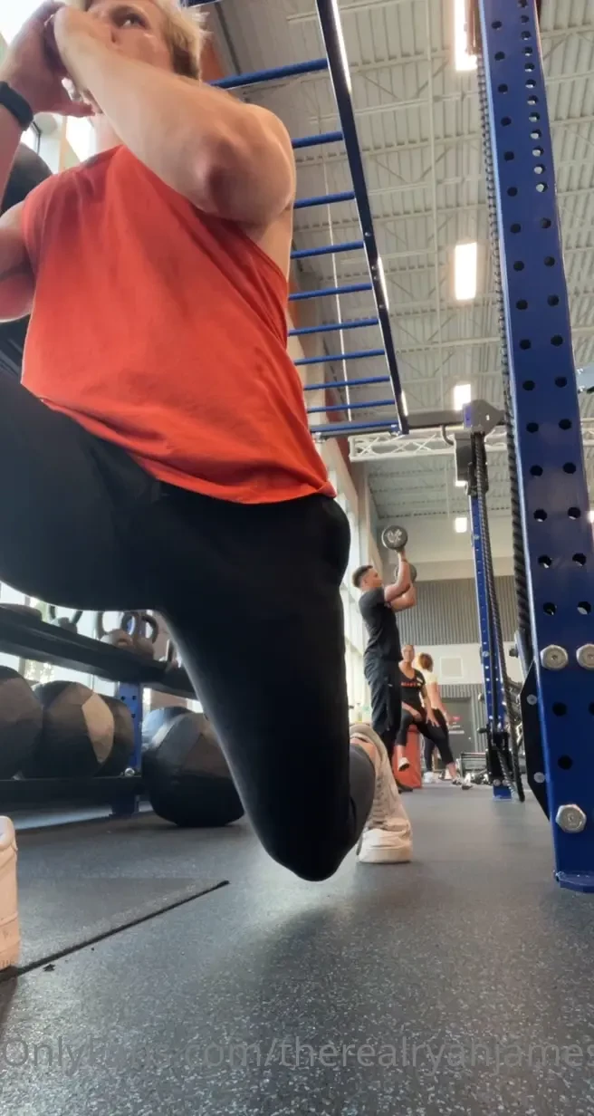 Of giving me a reason to get this body right 