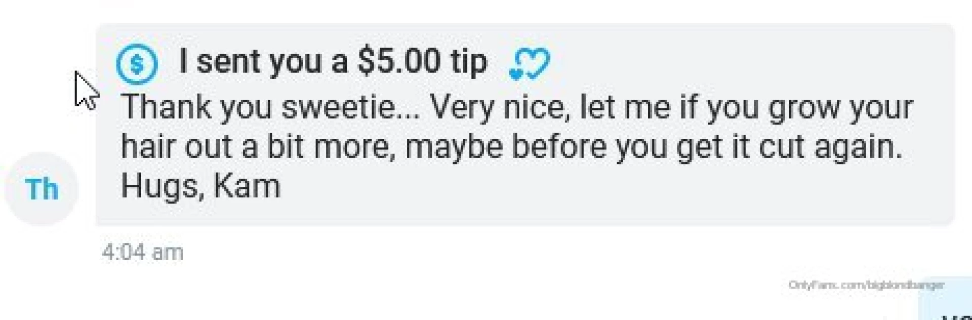 Custom videos your ideas my full attention you re not just buying a part 3 