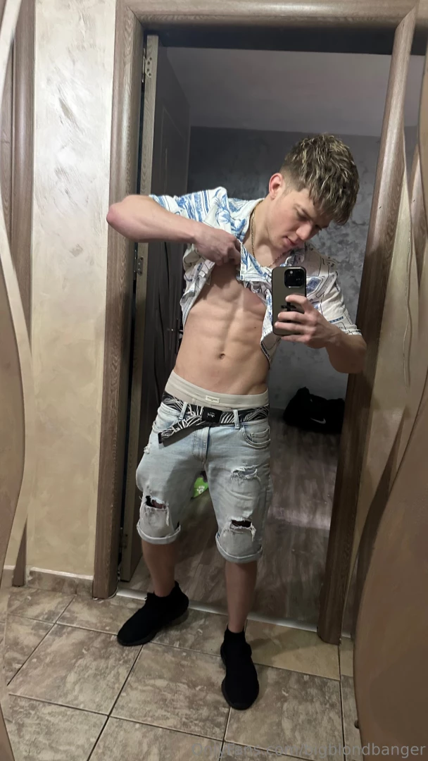 Bigblondbanger part 2 