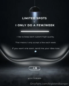 Bigblondbanger part 4