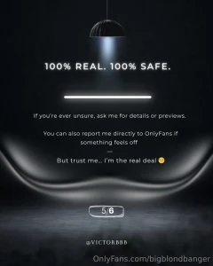 Bigblondbanger part 8