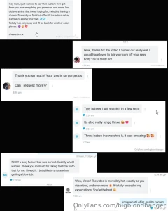 Bigblondbanger part 3