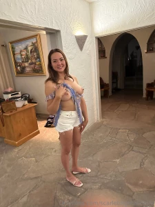 I get so wet when my titties are sucked on part 1