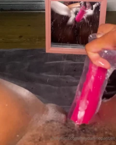 Here s a squirting clip from a recent custom request he specifically