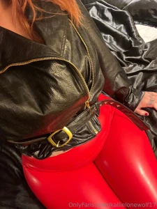 Latex part 127