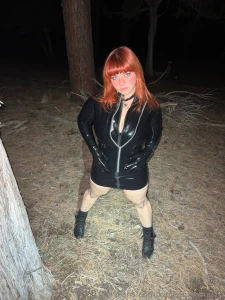 A latex lover part 5