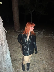 A latex lover part 4