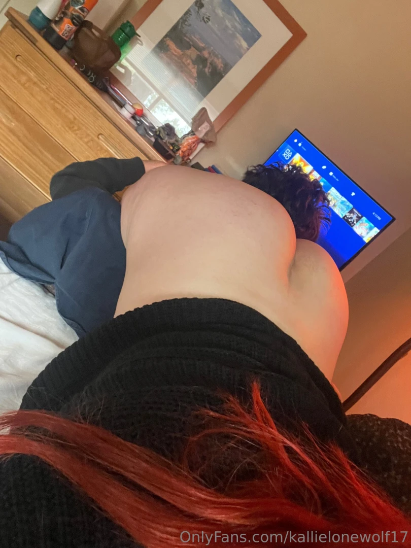 Good position to play video games in 
