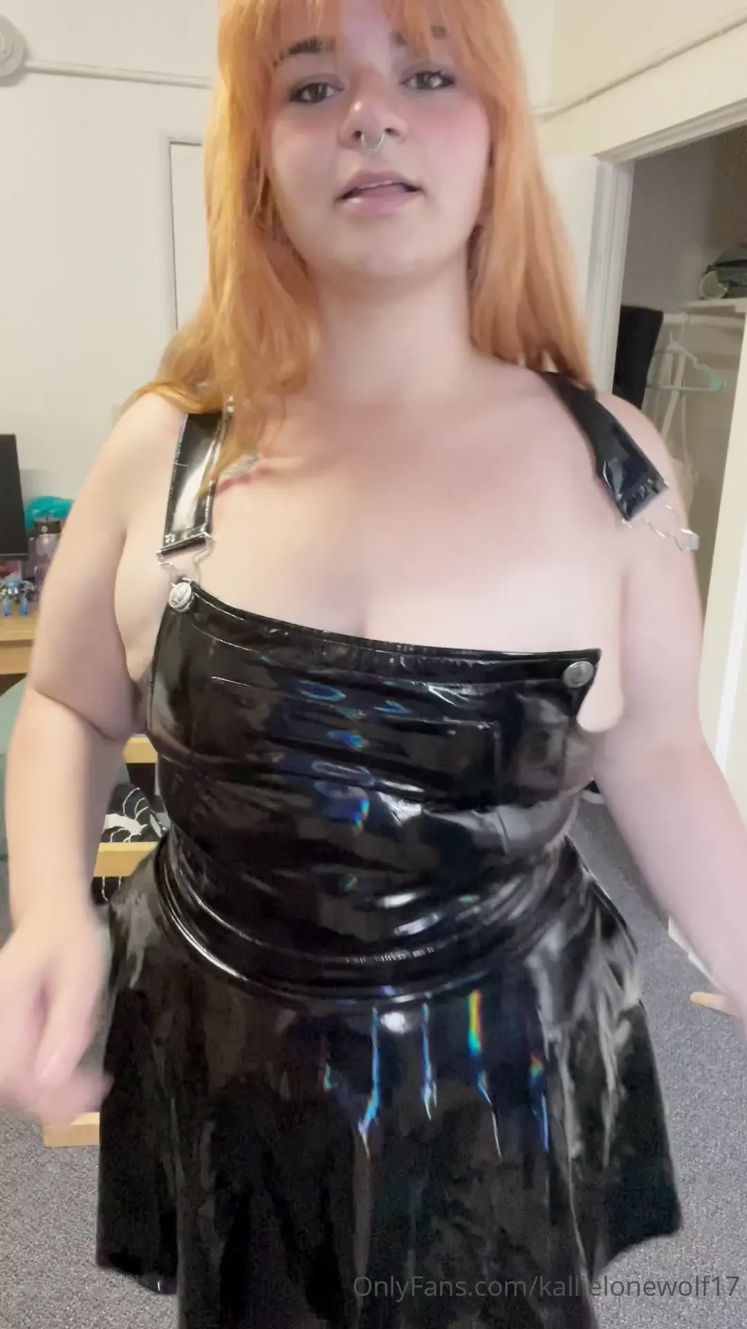 Can t tell if i like this one how do you feel 