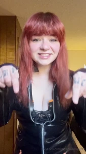Get on your knees part 129