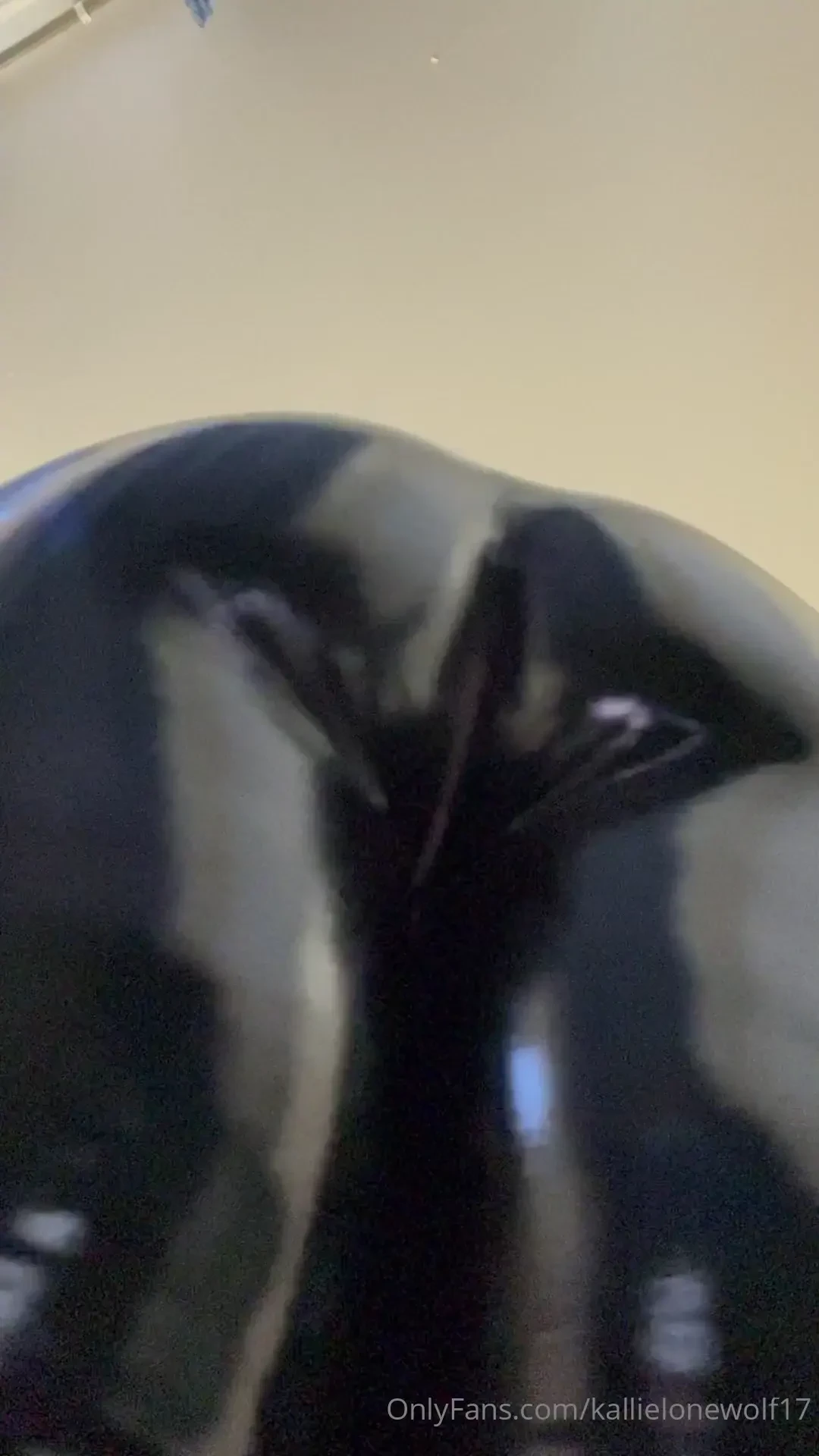 Haha i hope that was ok to do to you 