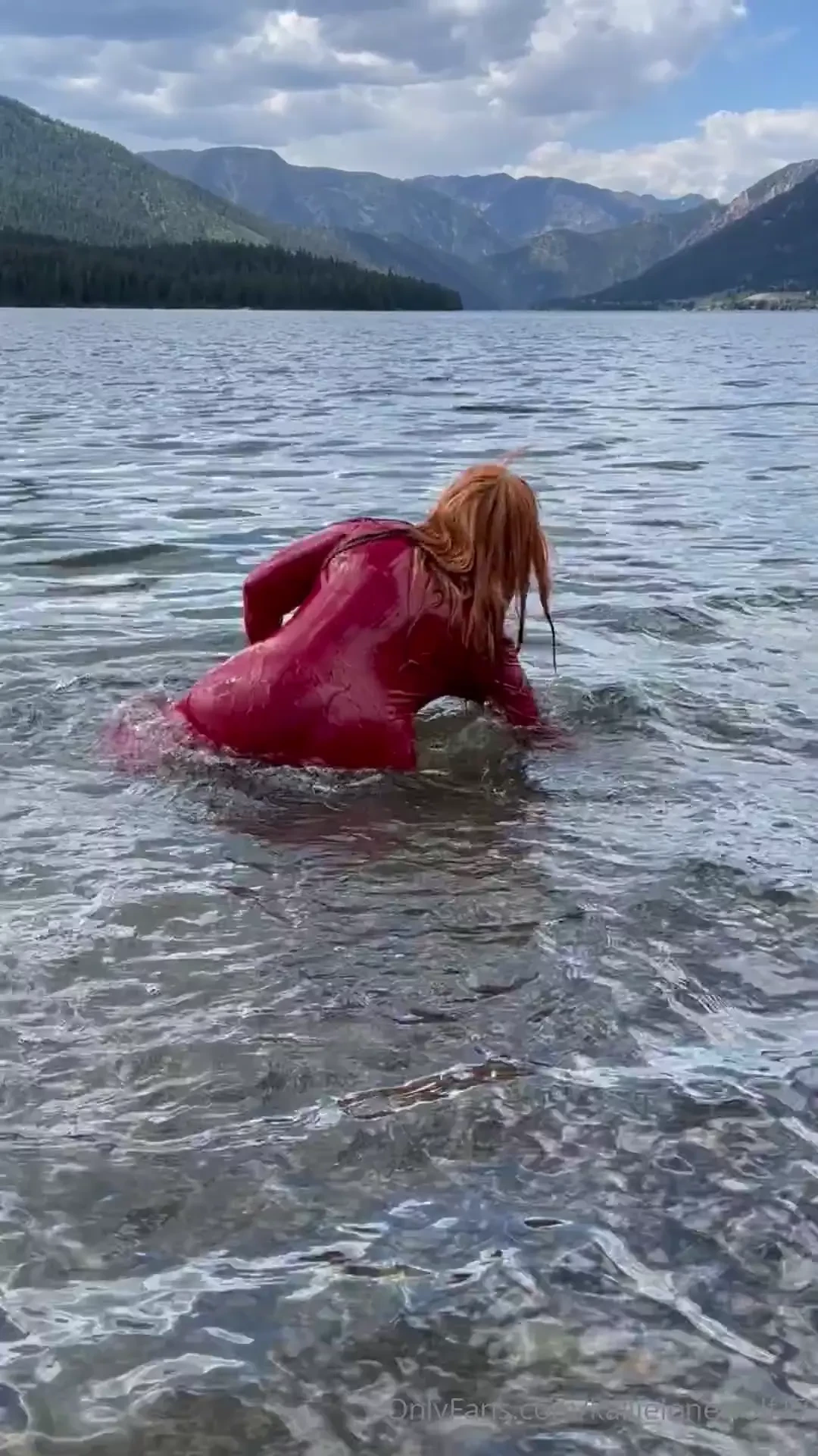 Can you tell this was fun 