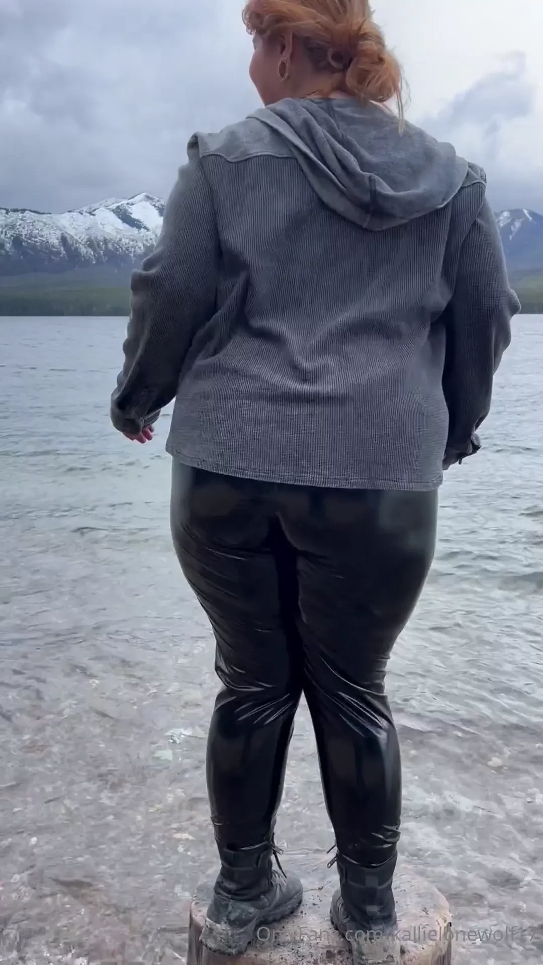 Do you like these mountains 