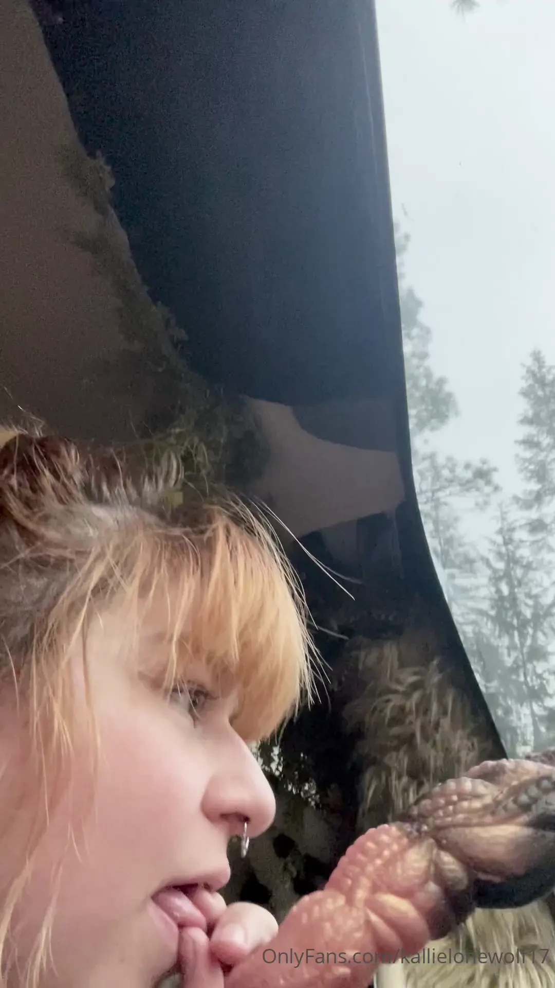 Obsessed with this tentacle 