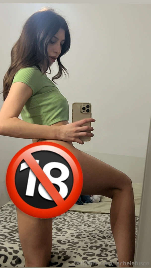 Foto notturna per te 