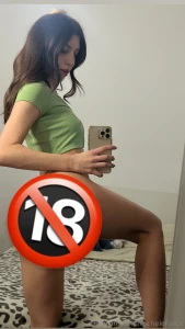 Foto notturna per te