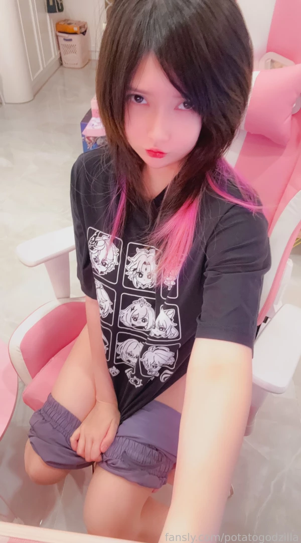 Miss me or just miss my boobs part 1 