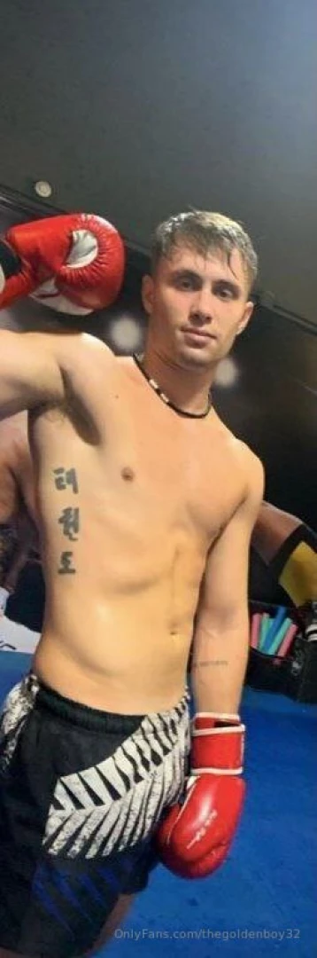 Professional fighter very hot as i fight in the ring i fight in bed part 21 