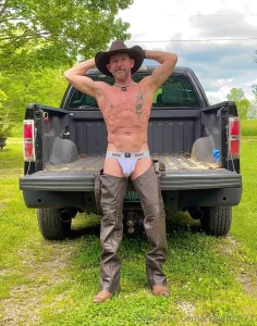 Save a horse ride daddy part 1