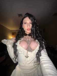 Who wants to rip me out of this part 5