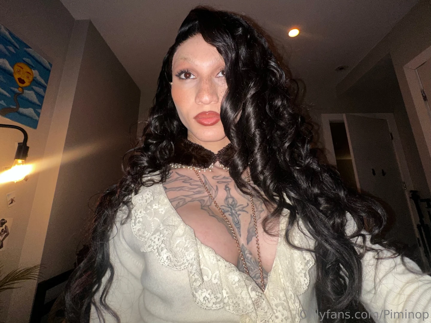 Who wants to rip me out of this part 1 