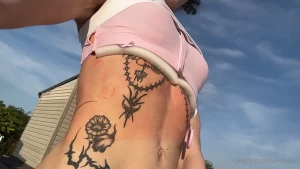 Surgery was a success can t wait to unleash this new form upon us all