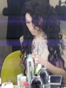 Omg didn t even drop my birthday look honestly was such a cute night part 1