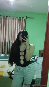 When the lights go down the fun begins part 2