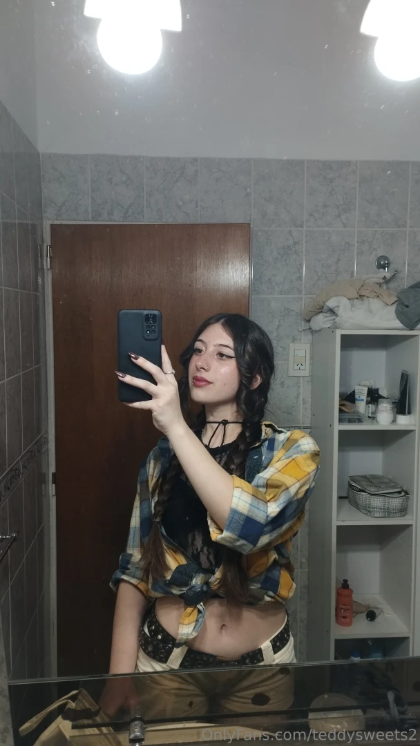 I can be your cowgirl part 1 