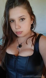 Beautiful curvy white girl very naughty and just for you part 3