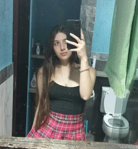 Shh want to know my secrets