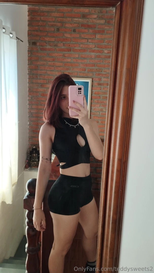 Would you like to play with me part 82 