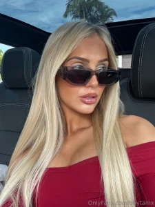 Feeling pretty part 140