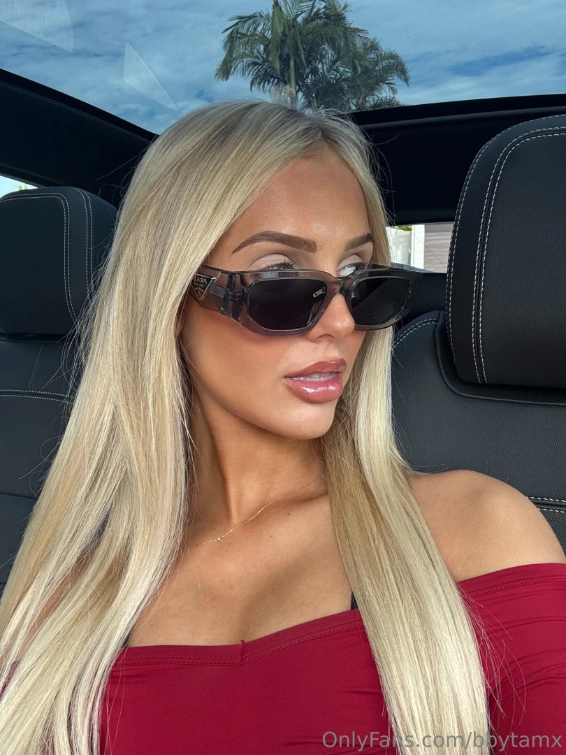 Feeling pretty part 141 