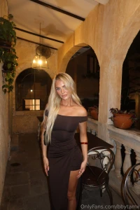 Prettiest girl in your mind