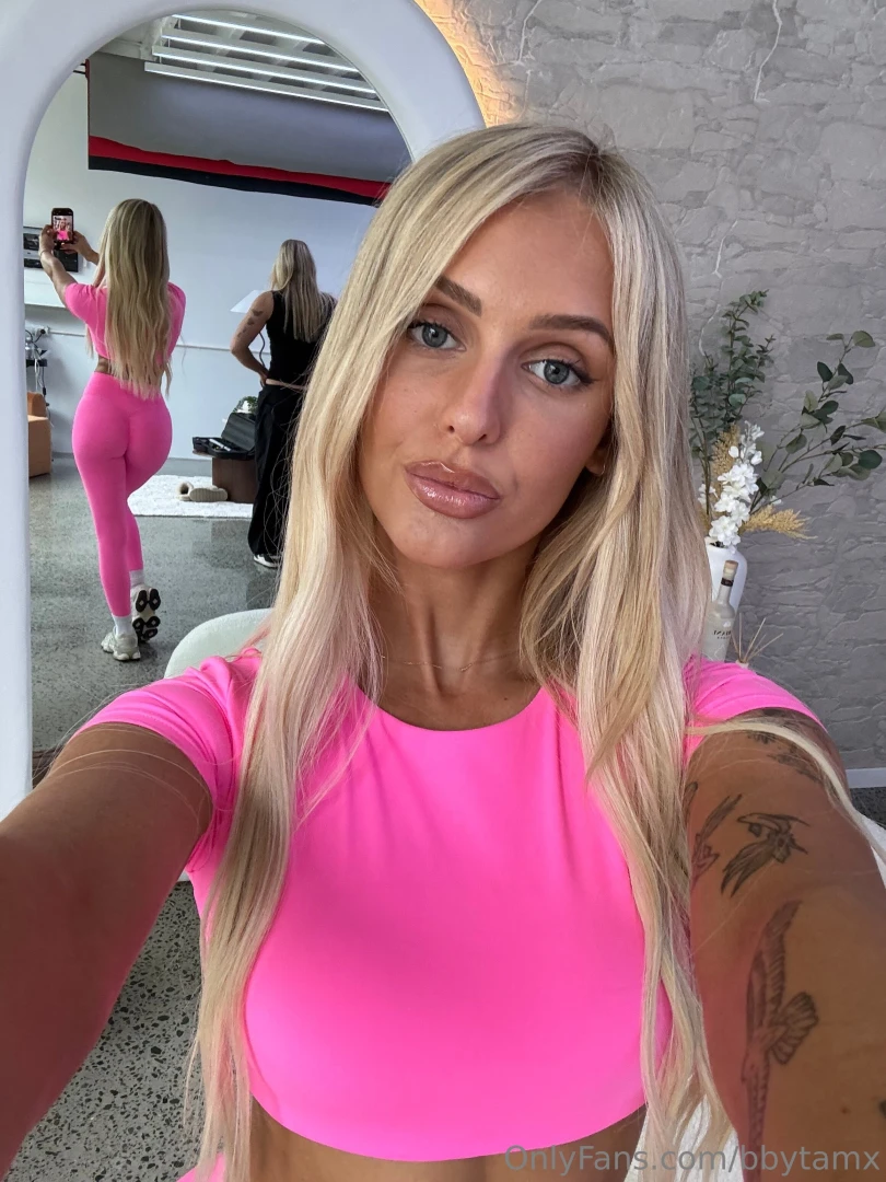 Ready to be on your thoughts all day 