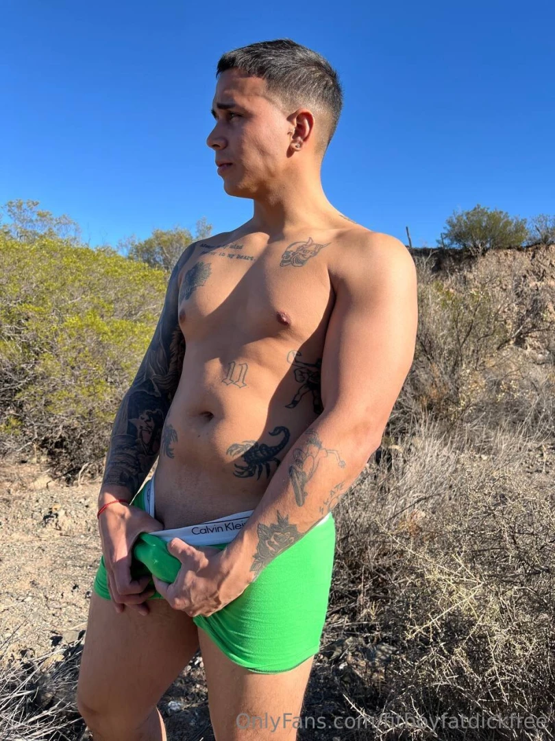 Tattooedbadboy part 1 