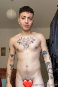 Latino tattoo boy free page vmboyy vip page vmboyyvip virtual part 48