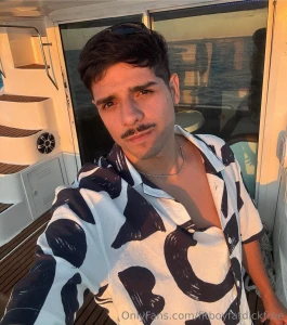 Ready for the ultimate pleasure brandon_jay will make your fantasies part 30