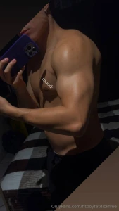 Free page federjj federjj a little tease just enough to make you crave part 2