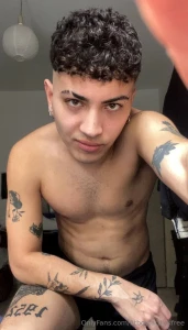 Latino tattoo boy free page vmboyy vip page vmboyyvip virtual part 52