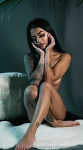 I think my face would look good painted in cum