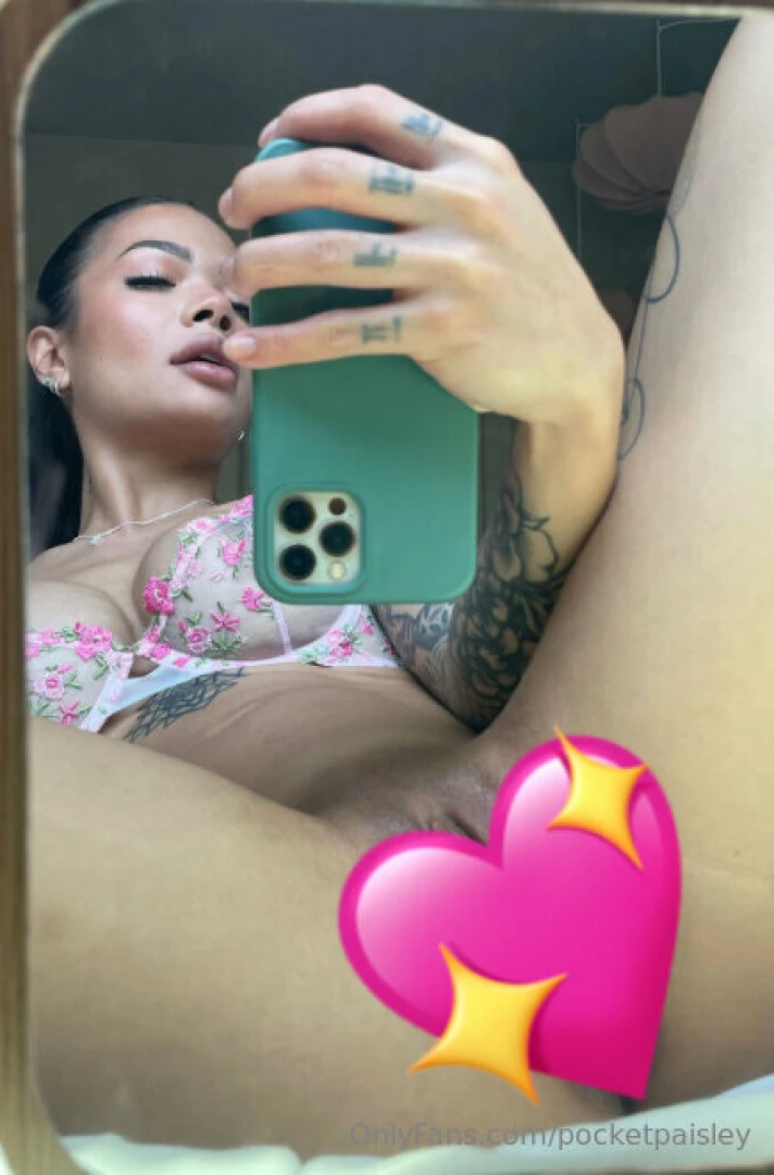 The prettiest little part 1 