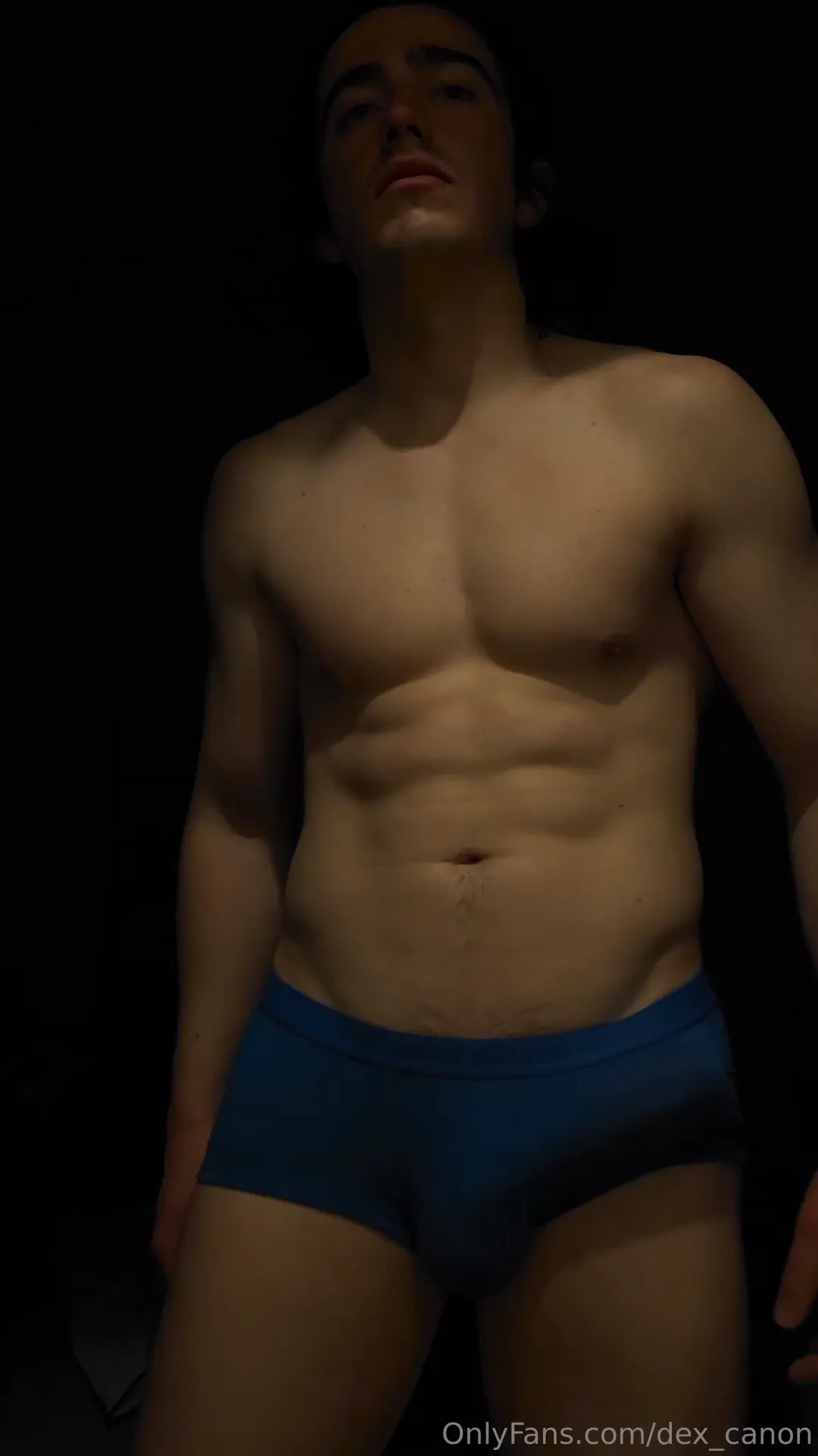 Woke up with this and it still wont go down i think i need to invite 