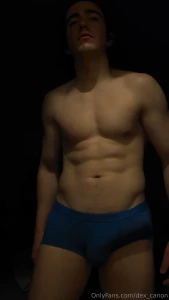 Woke up with this and it still wont go down i think i need to invite