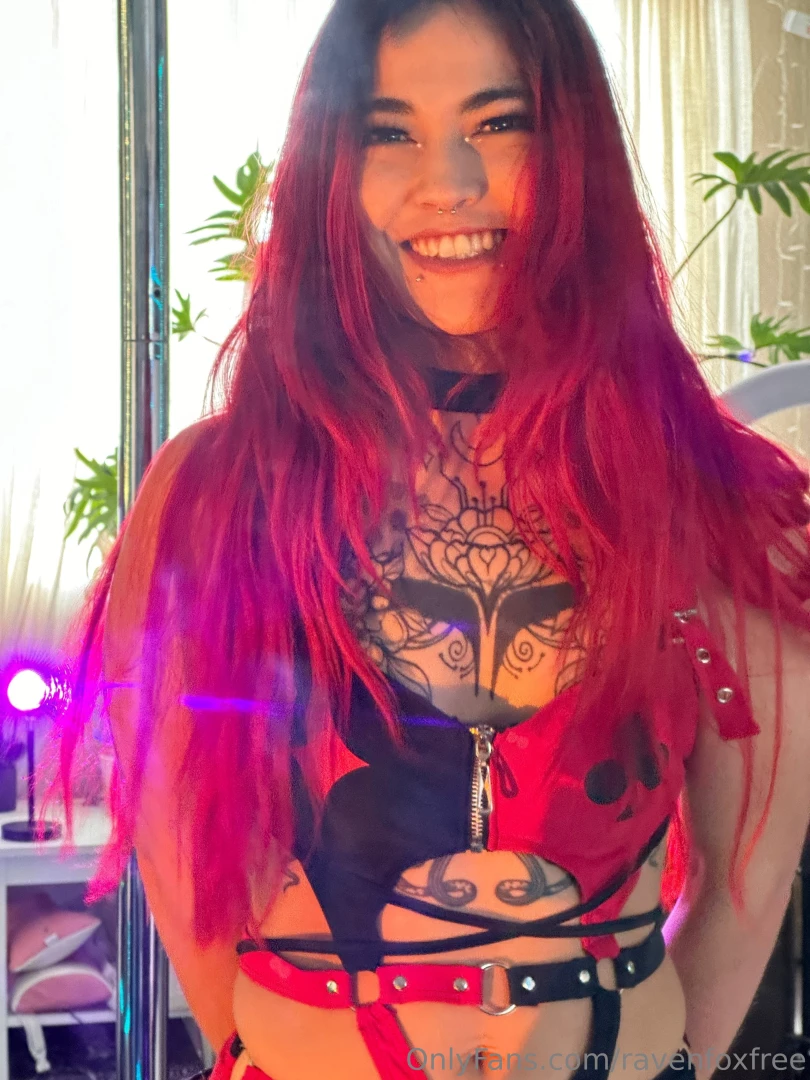 Dangerous but make it adorable 