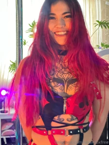 Dangerous but make it adorable