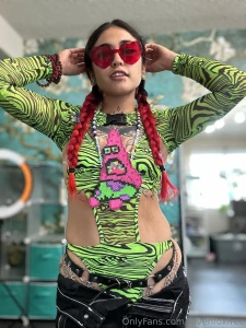 F is for friends who do stuff together