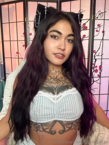 Learning more self luuuv